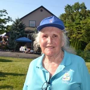 Meet your Posher, Carol